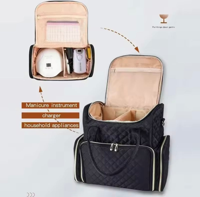 BORSA ZAINETTO PORTA ATTREZZATURE