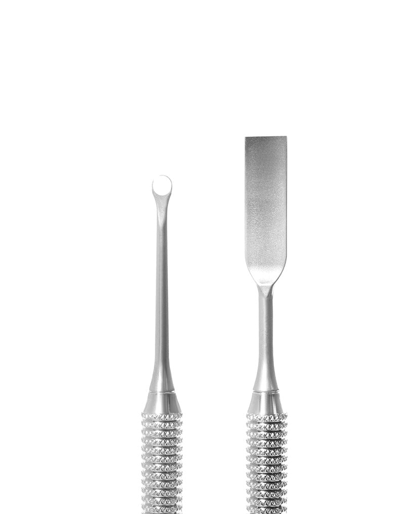 spingicuticole pusher