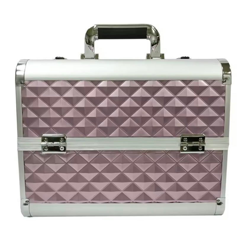 beauty porta gel e attrezzature hologram pink