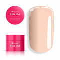 Gel costruttore NATURAL BEIGE Silcare