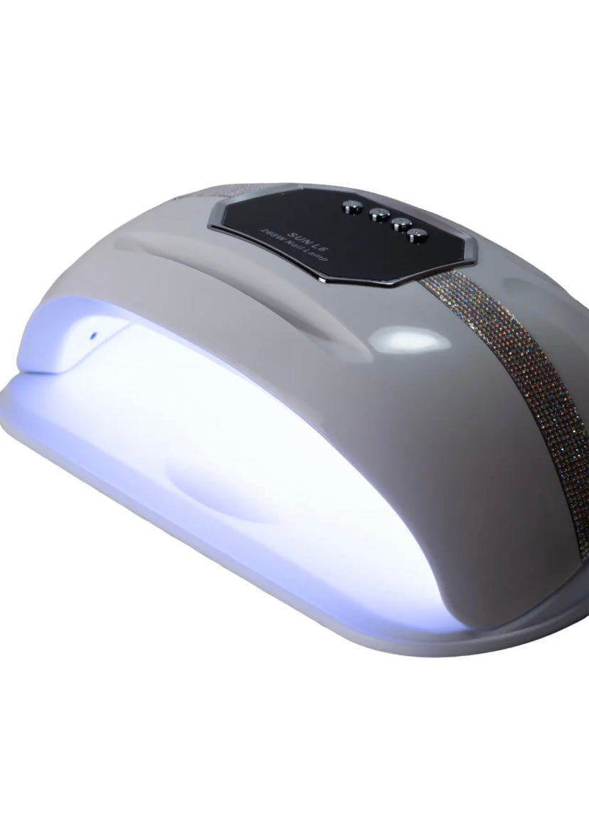 LAMPADA LED SUN L6 268 watt