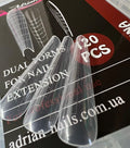 Conf. Da 120 pz Tip dual Form NEW BALLERINA