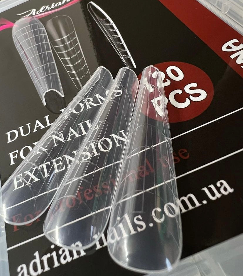 Conf. Da 120 pz Tip dual Form NEW BALLERINA