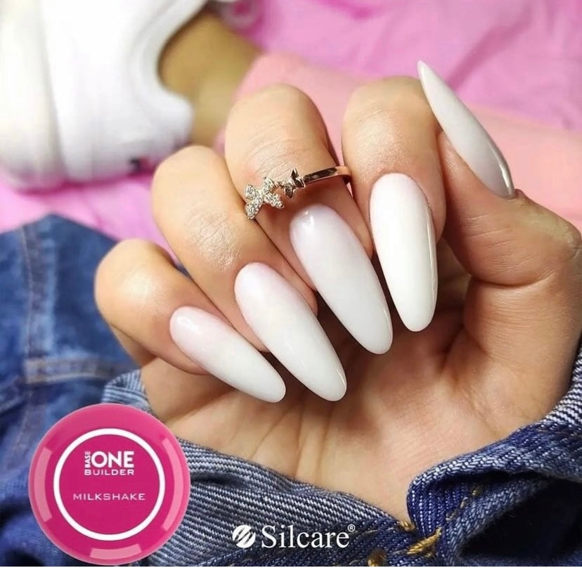 GEL MILKSHAKE SILCARE da 100 gr
