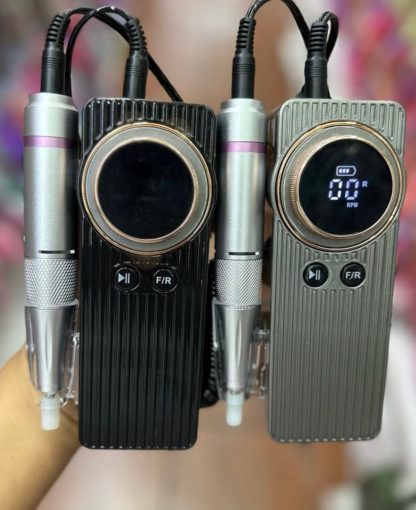 Fresa portatile mod. BQ-108