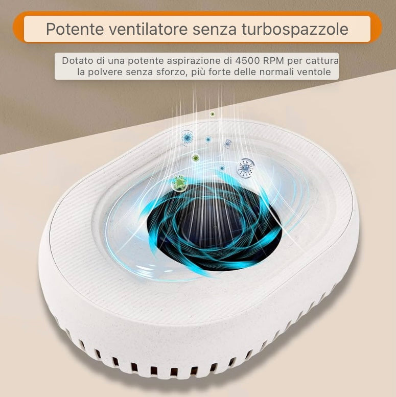 ASPIRATORE NAIL DUST 100 WATT