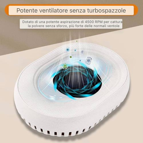 ASPIRATORE NAIL DUST 100 WATT