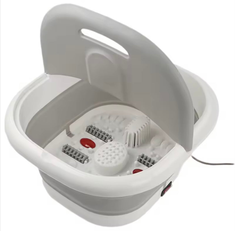 vaschetta pedicure