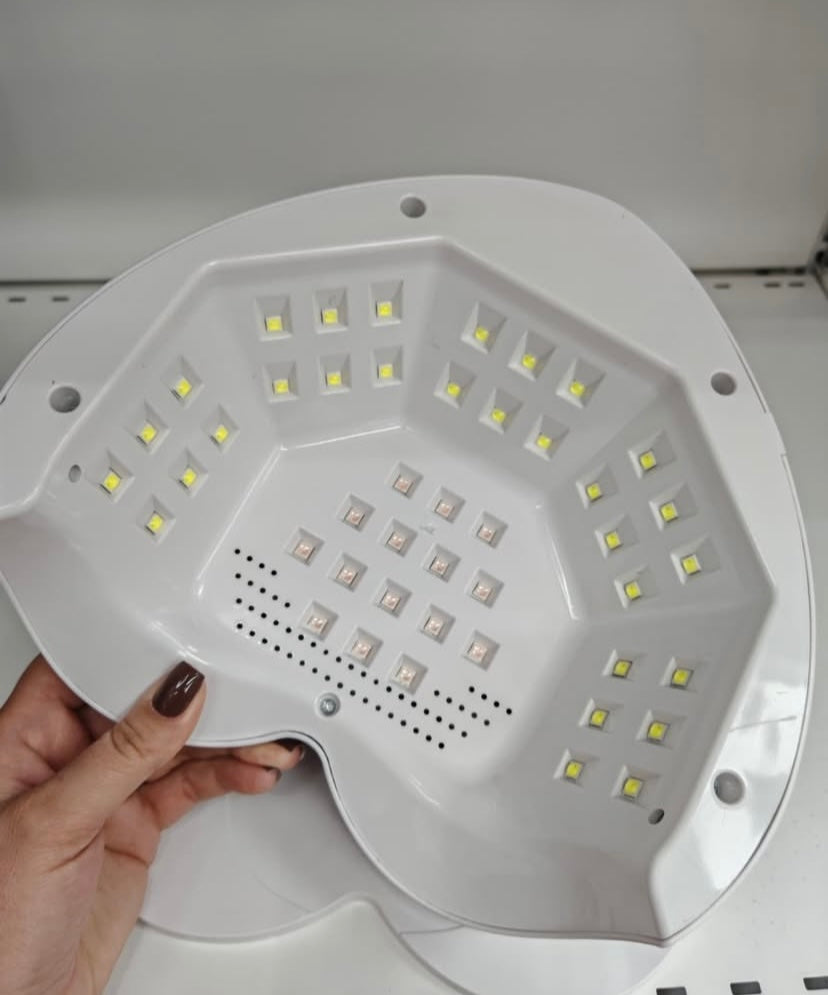 LAMPADA A CUORE SUN B-T 6 SWAROVSKI