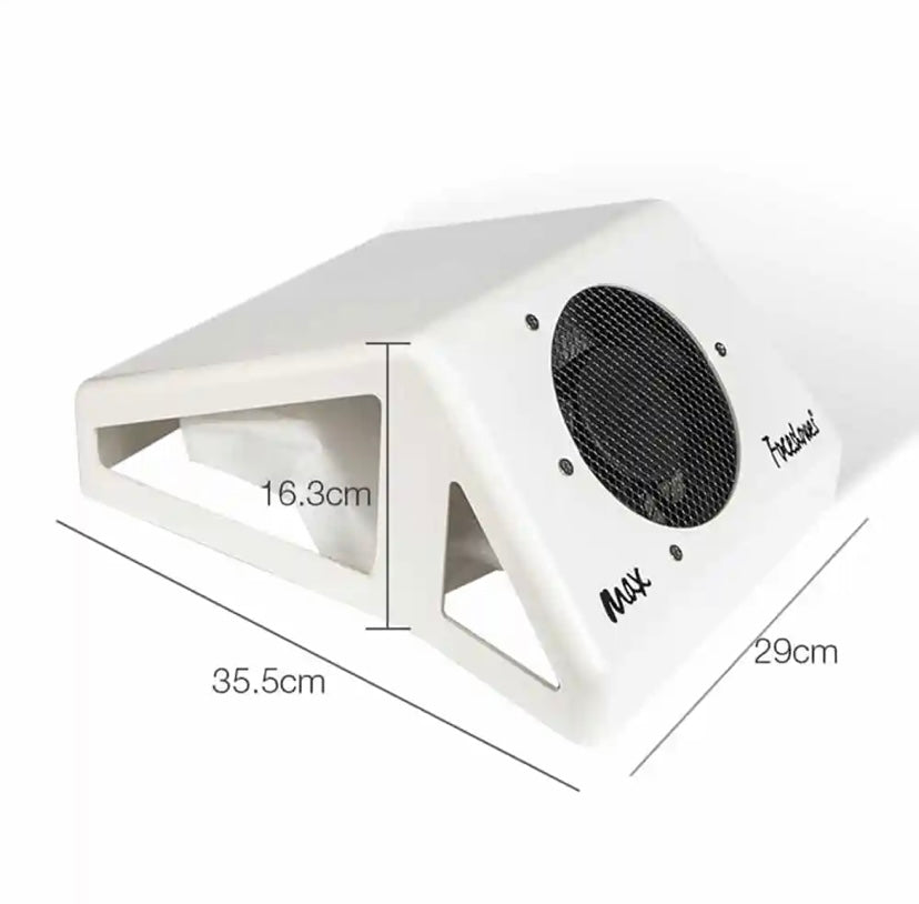 aspiratore max da 65 watt