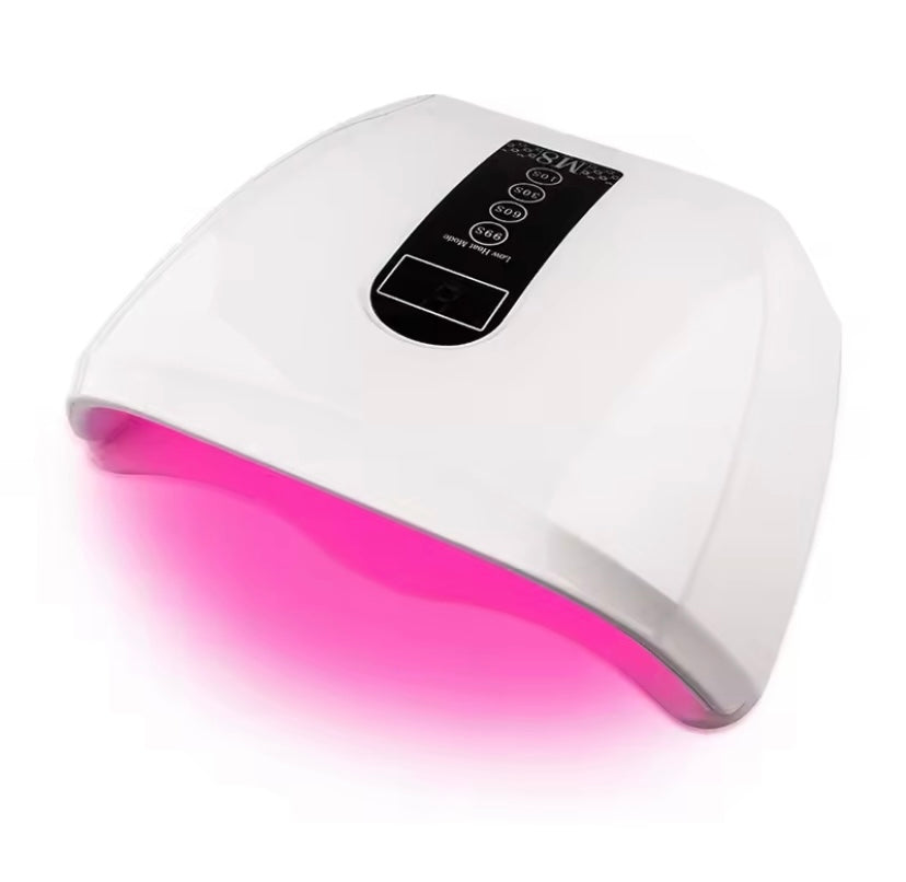 lampada led 96 watt rose light (alta qualità)