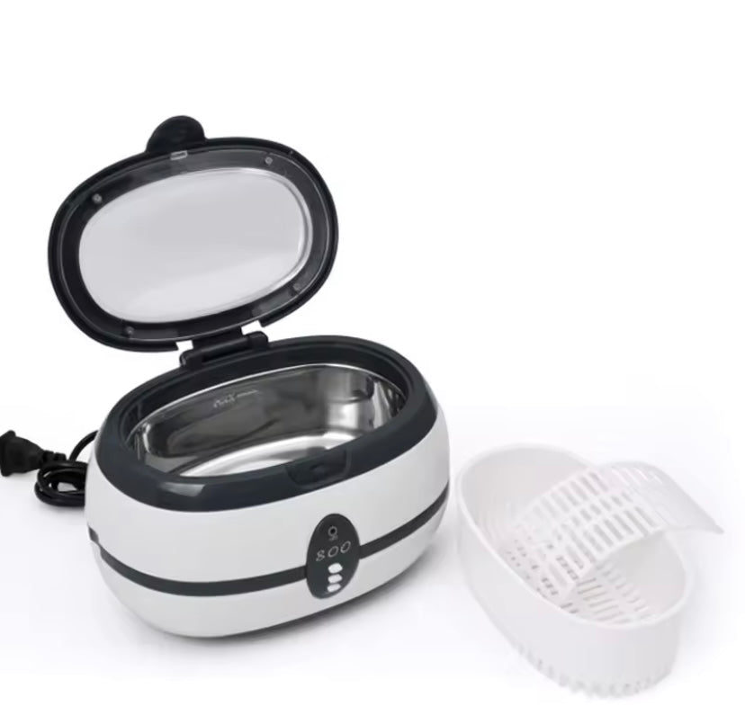 sterilizzatore ultrasuoni