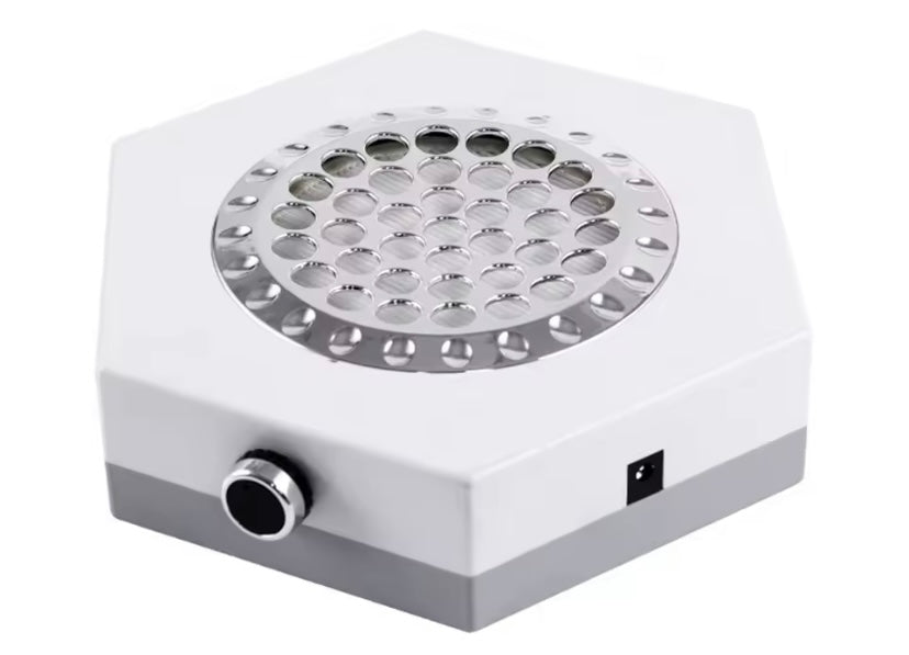 Aspiratore 80 watt high power