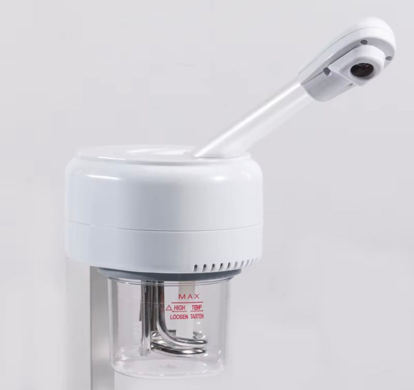Vaporizzatore ozono da tavolo digitale