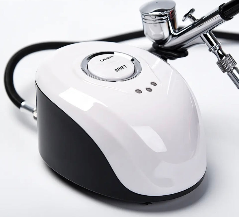 Aerografo professionale nail art/body painting