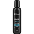 Acetone Nailo 1step silcare da 90 ml per smalto gel