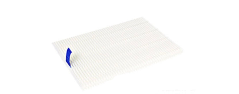 filtro di ricambio per aspiratore 80 w ricaricabile
