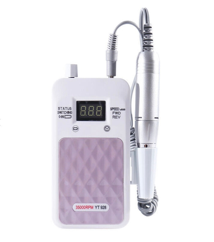 Fresa portatile mod. YT-928