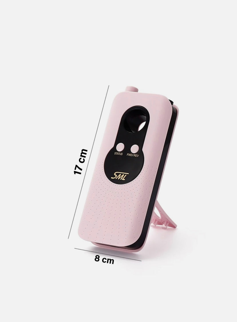 FRESA PORTATILE M6