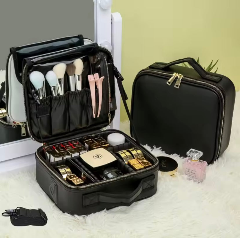 Beauty Case Organizer professionale