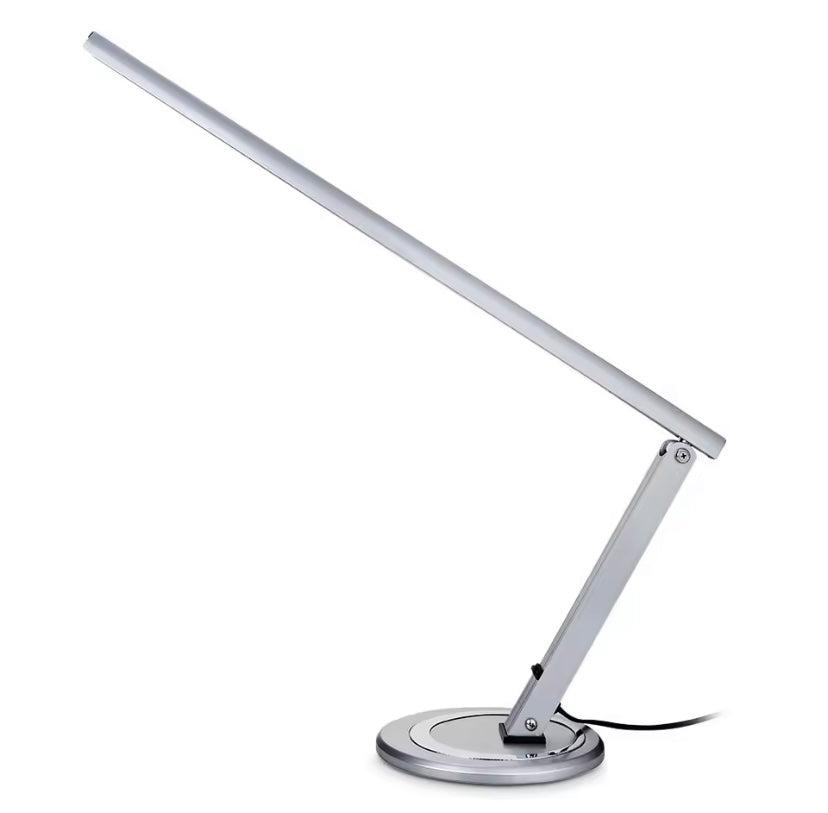 LAMPADA DA TAVOLO LED ALLUNGATA