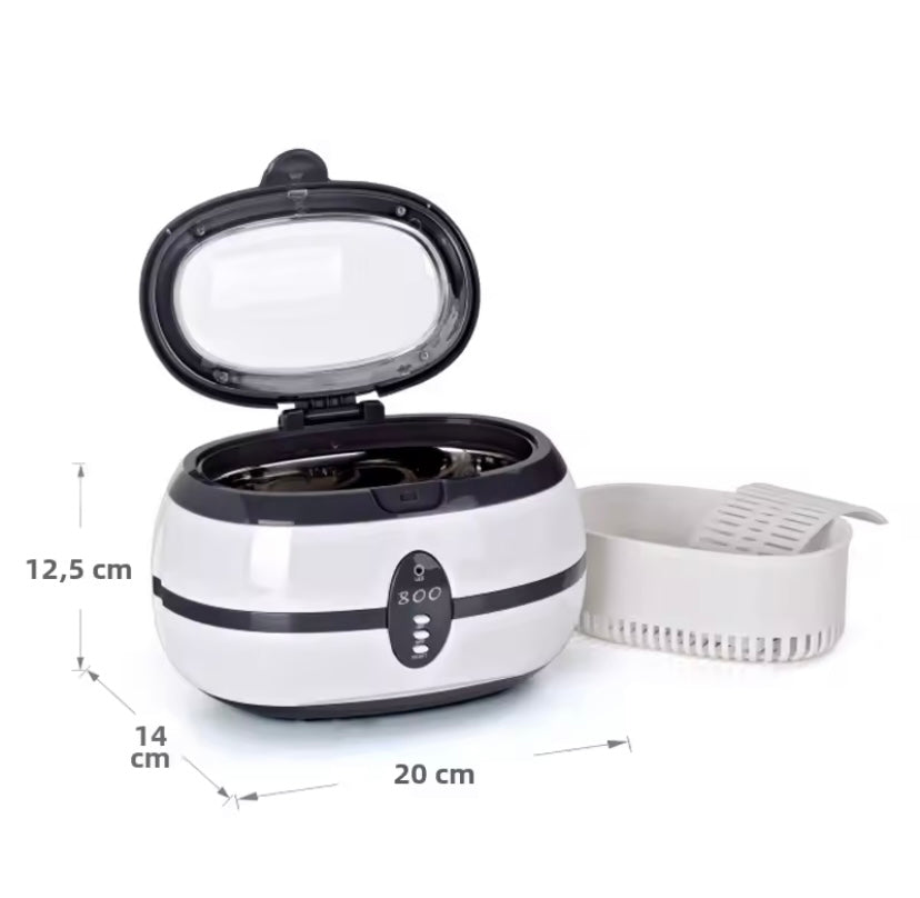 sterilizzatore ultrasuoni