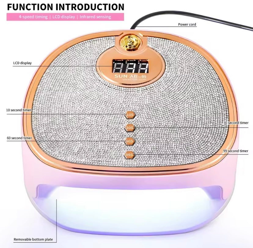 lampada led SUN AB-99