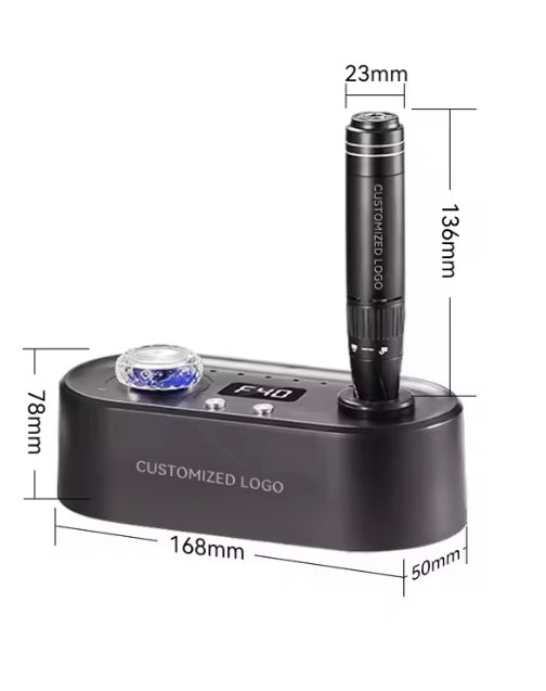Fresa mod. UV-701