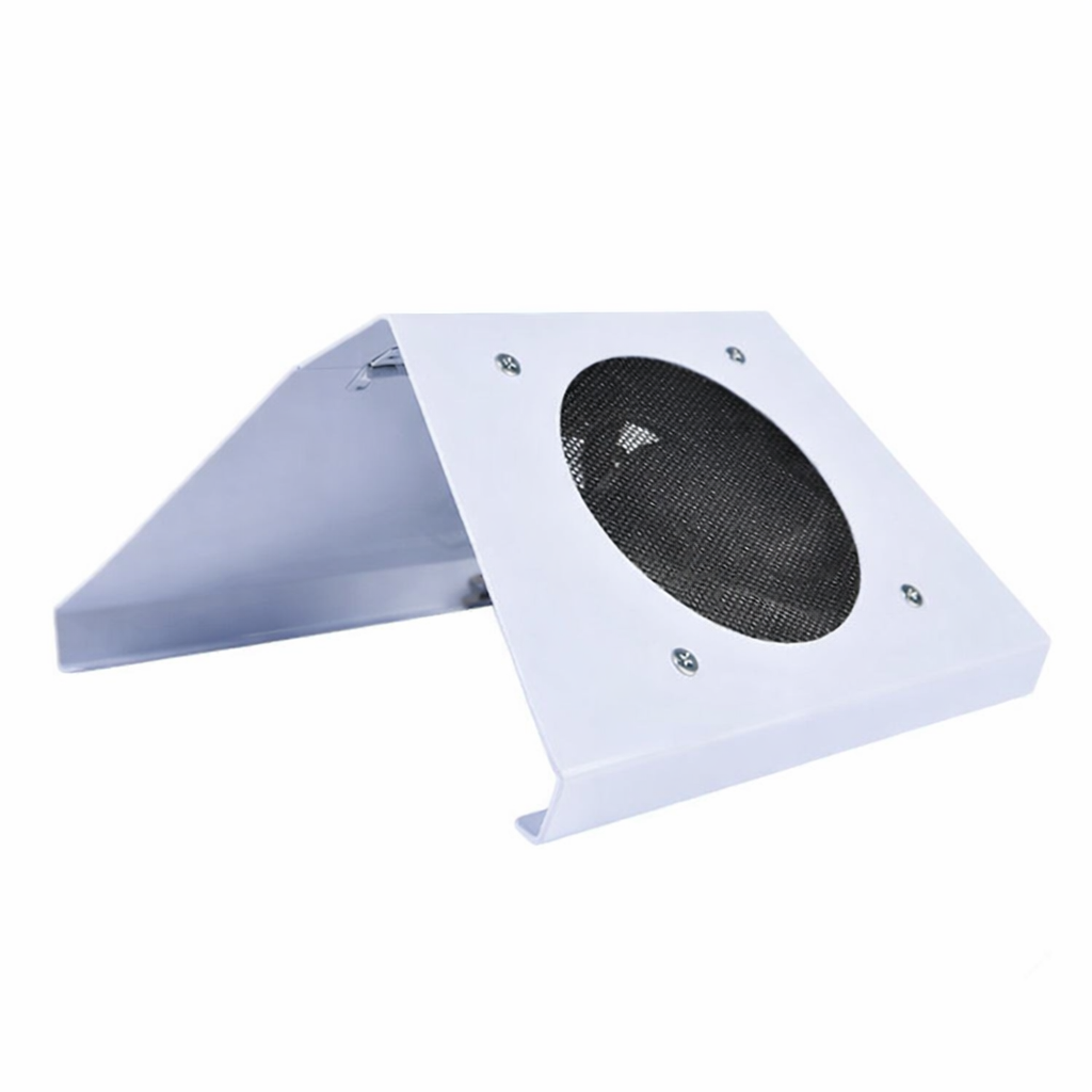 ASPIRATORE FACESHOWES 80W RICHIUDIBILE