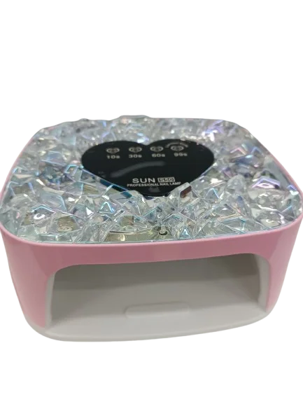 Lampada led SUN S50 ZIRCONI