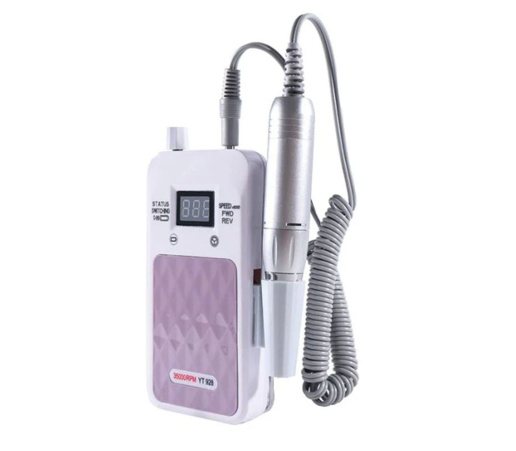 Fresa portatile mod. YT-928