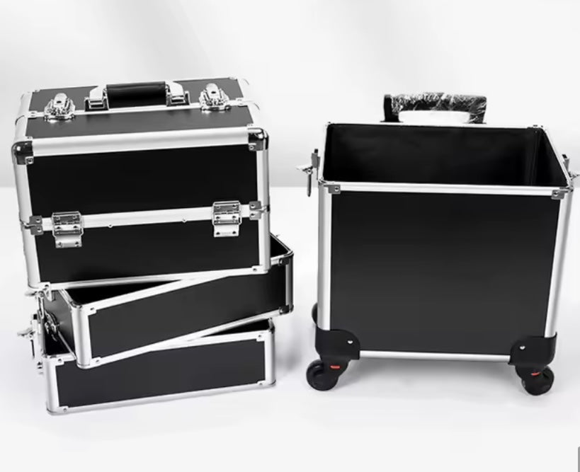 Trolley 3 in 1