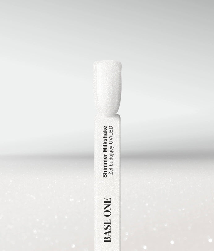 Gel costruttore SHIMMER MILKSHAKE Silcare