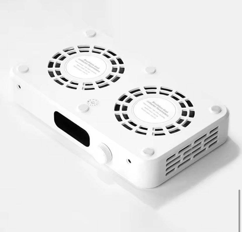 Aspiratore intelligente W30