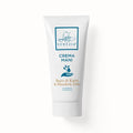 crema mani burro karite’e mandorle dolci