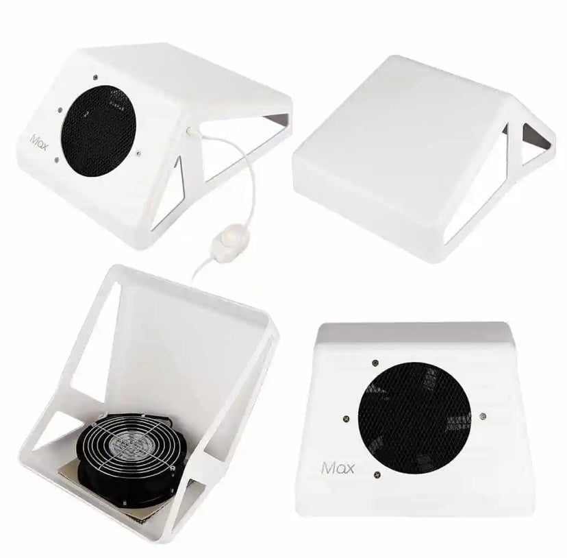 aspiratore max da 65 watt