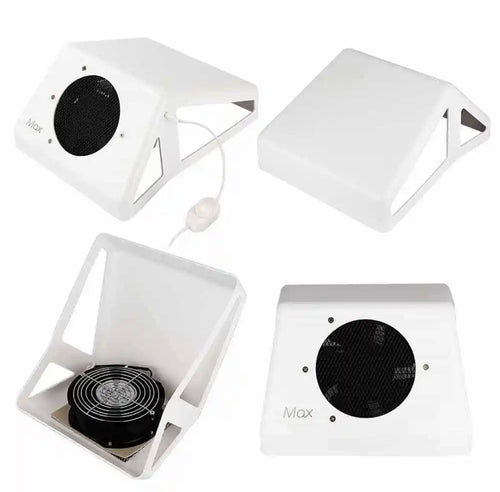 aspiratore max da 65 watt
