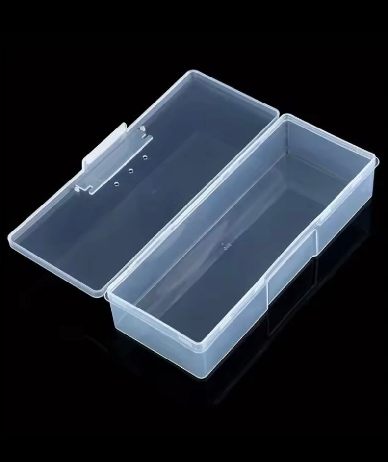 Box Porta gel/attrezzi