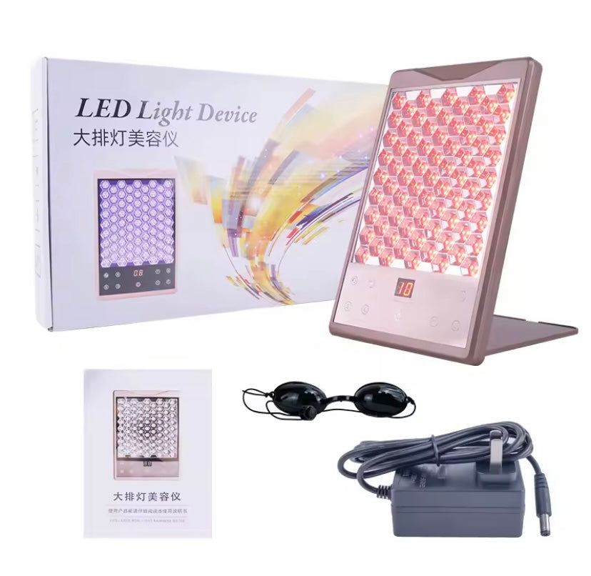 Lampada led Terapeutica ad infrarossi