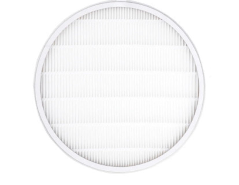 filtro di ricambio per fresa aspiratore 2in1 2024
