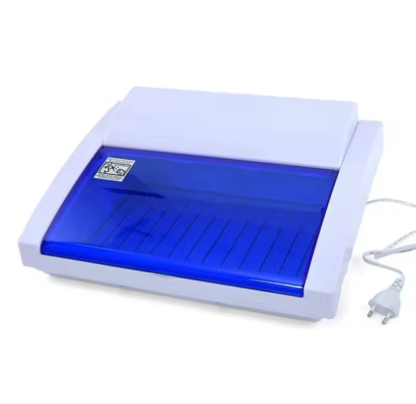 Sterilizzatore uv (modello piatto)