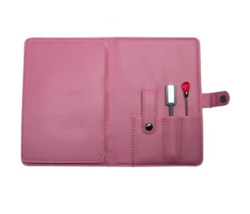 Astuccio Per Punte Fresa e Accessori