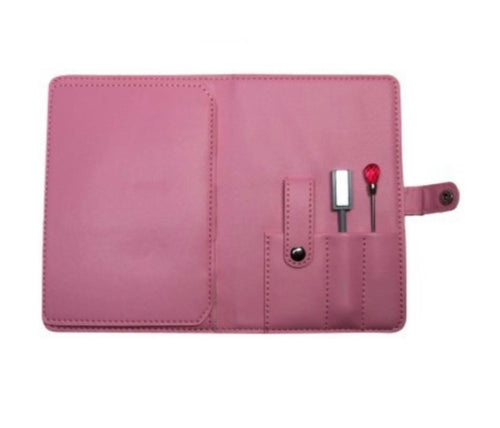 Astuccio Per Punte Fresa e Accessori