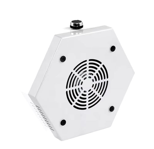 Aspiratore 80 watt high power
