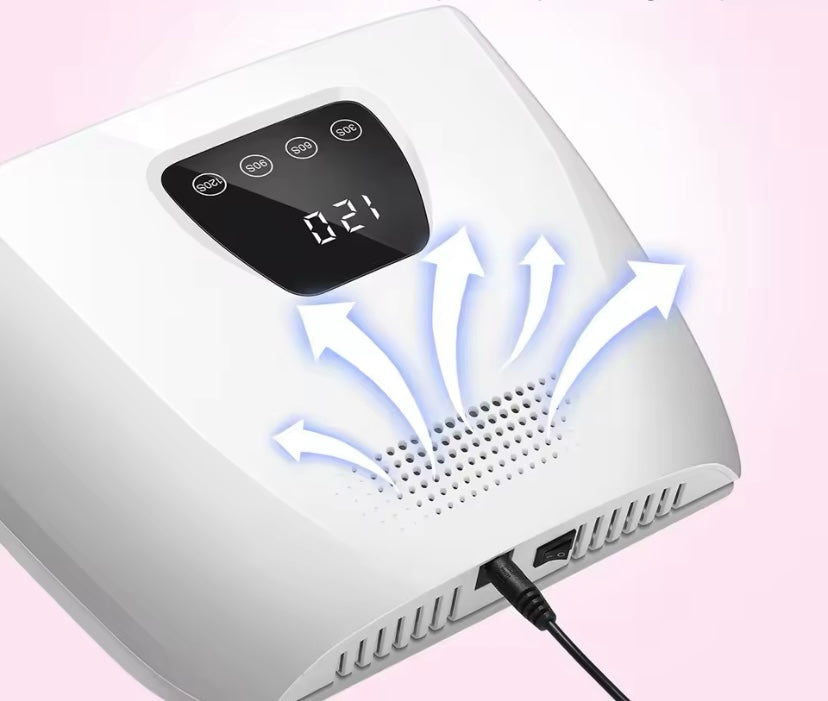 Lampada led Z33 (anche per 2 mani)