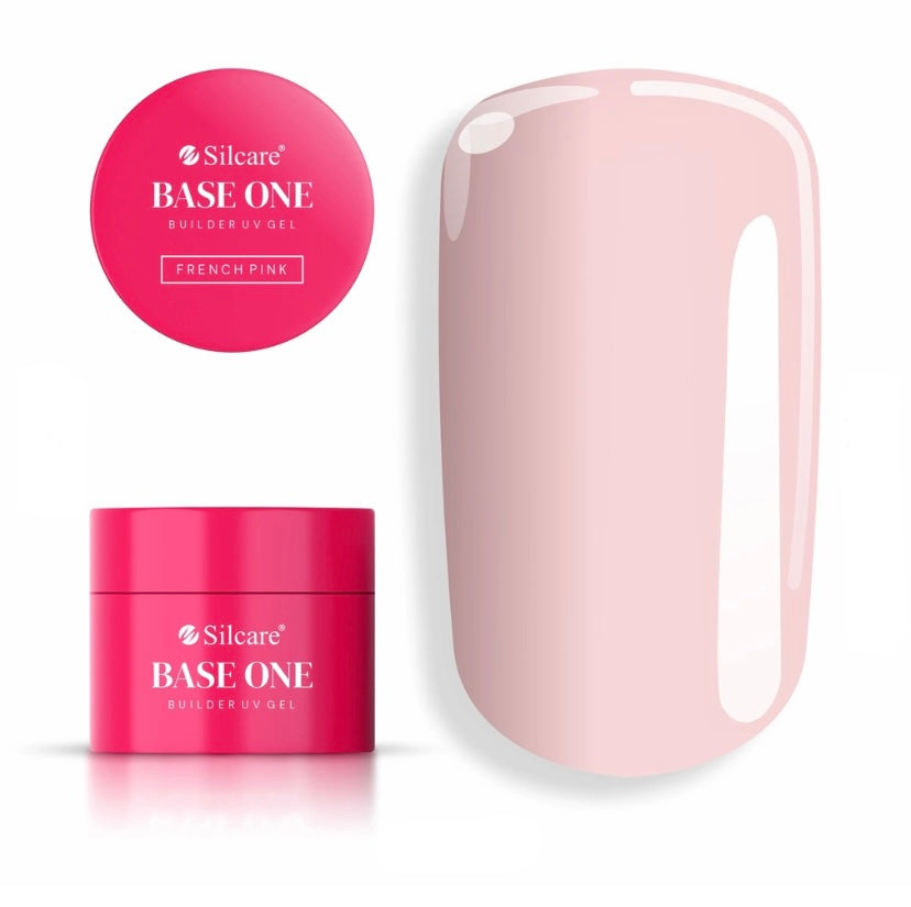 costruttore FRENCH PINK SILCARE