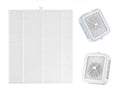 Filtro di ricambio per aspiratore WL07 120 Watt