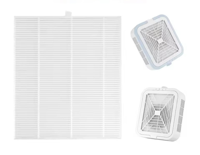 Filtro di ricambio per aspiratore WL07 120 Watt