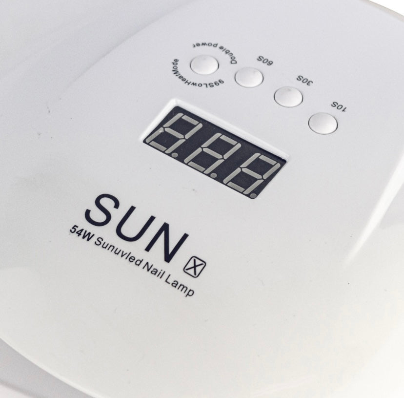 lampada led SUN X