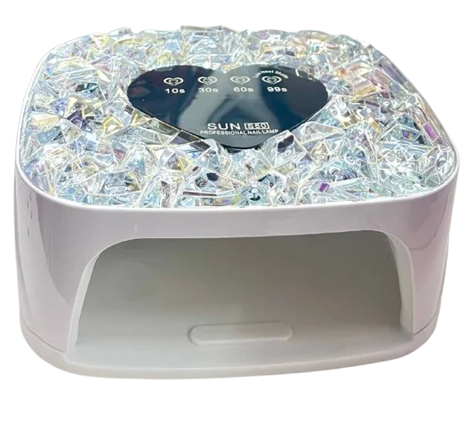 Lampada led SUN S50 ZIRCONI